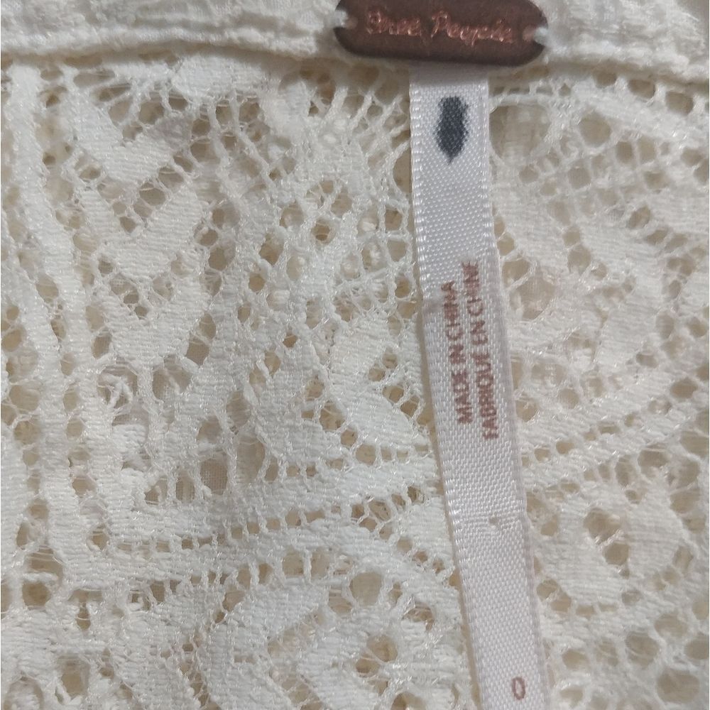 Free People Dress - Picture 2 of 6